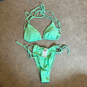 Gymshark Bikini NWOT M
